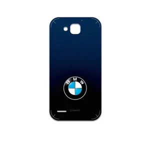 MAHOOT BMW Cover Sticker for Honor 3X G750