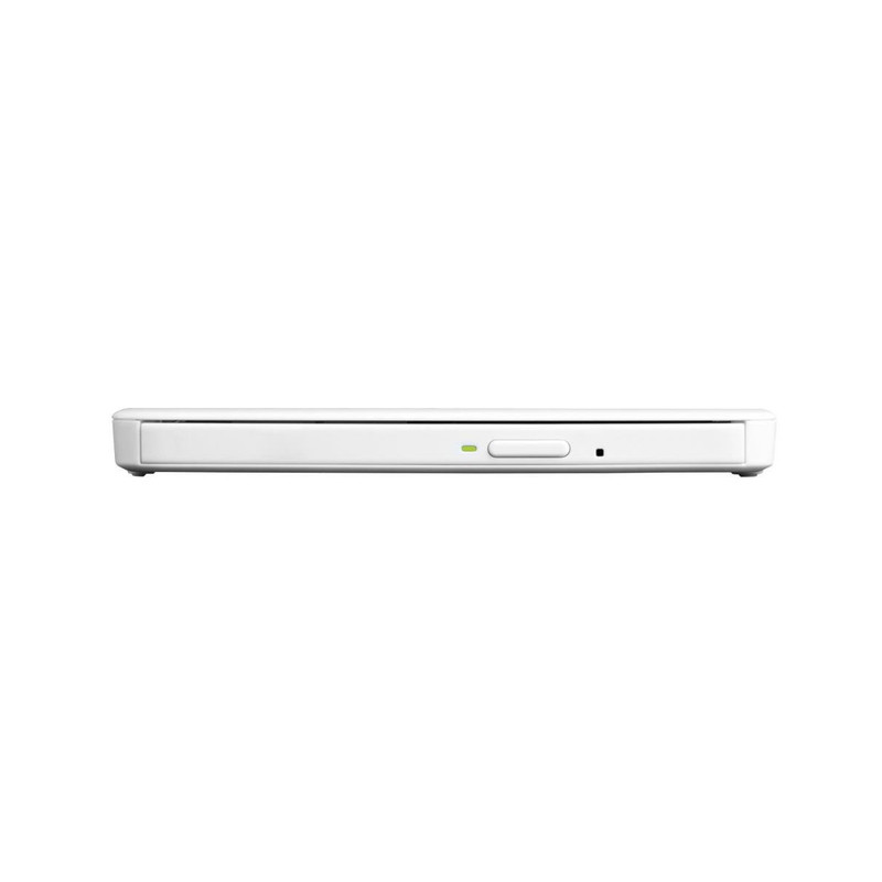 درایو DVD اکسترنال ترنسند مدل TS8XDVDS-W