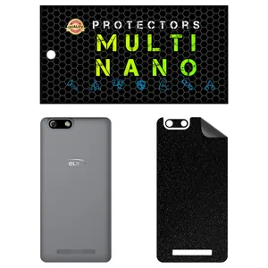 MULTI NANO X-F1G Back Skin For GLX Pars