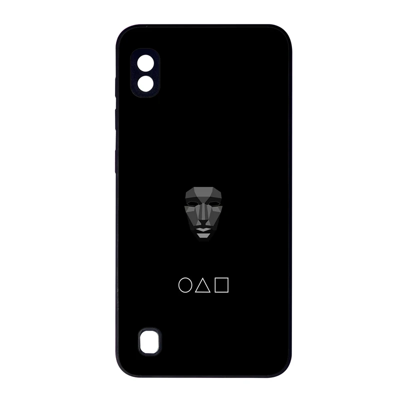 کاور گارد قاب علوی مدل مناسب برای گوشی موبایل سامسونگ Galaxy A10