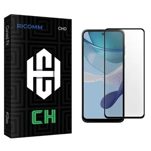 Ricomm CH Screen Protector For Motorola  Moto G53