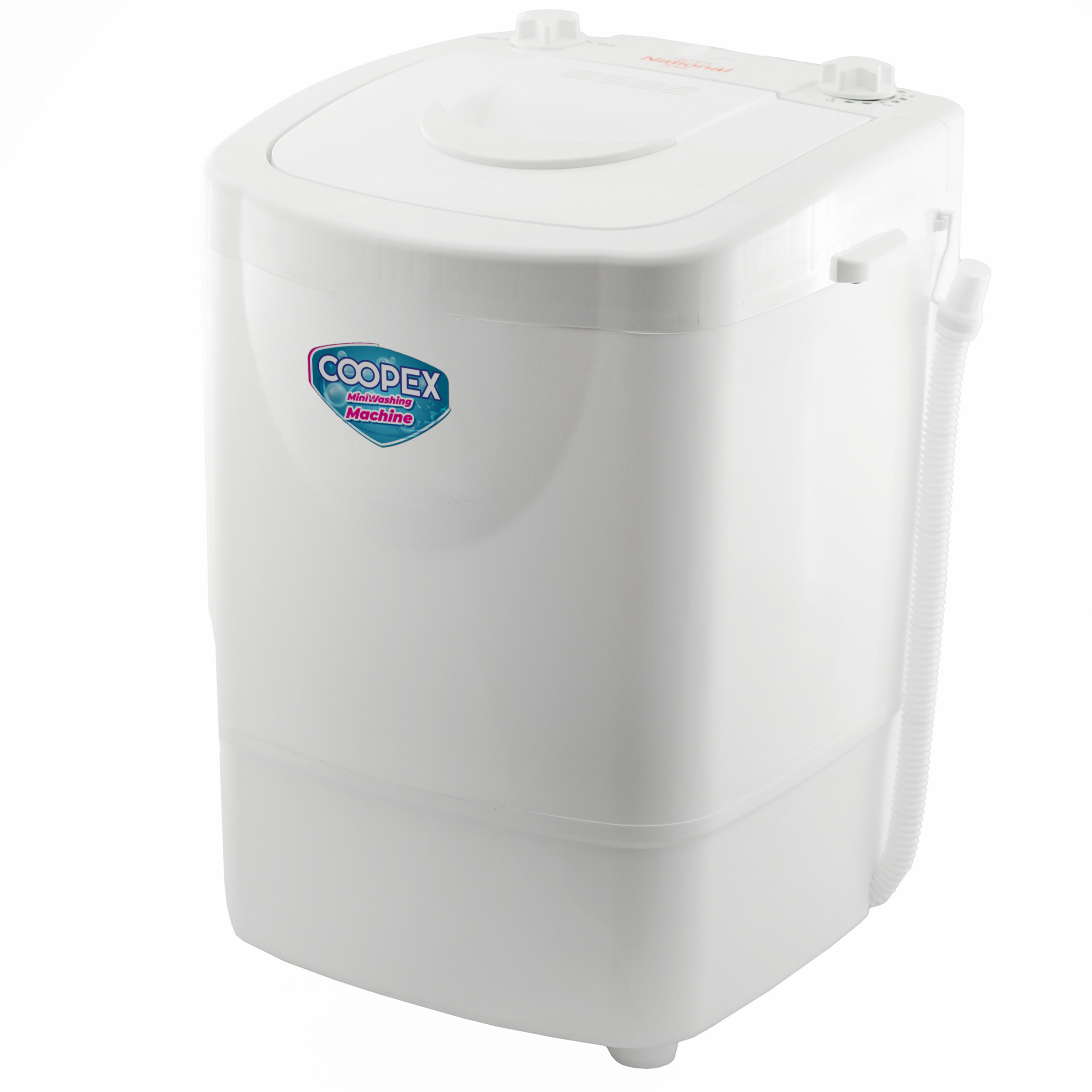 مینی واش کوپکس مدل CMW-1137 مینی واش کوپکس مدل CMW-1137