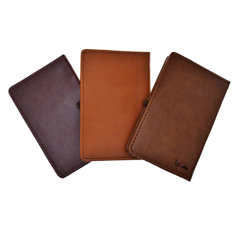 دفترچه یادداشت 100 برگ کایرا مدل handy