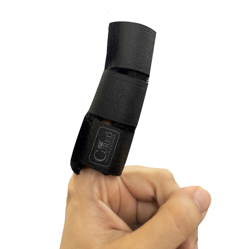 آتل انگشت کیورد مدل اسپلینت