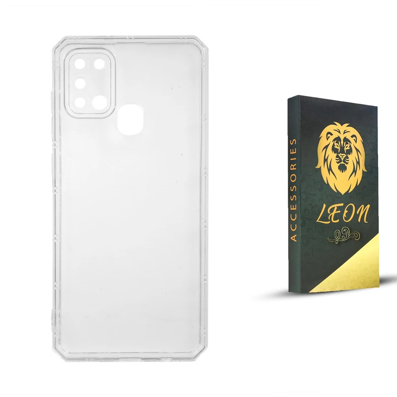کاور لئون مدل Nahid مناسب برای گوشی موبایل سامسونگ Galaxy A21s