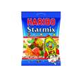 پاستیل میوه ای هاریبو - 80 گرم