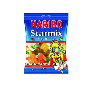 پاستیل میوه ای هاریبو - 80 گرم