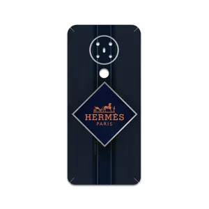 MAHOOT  Hrms Cover Sticker for Nokia 5.3
