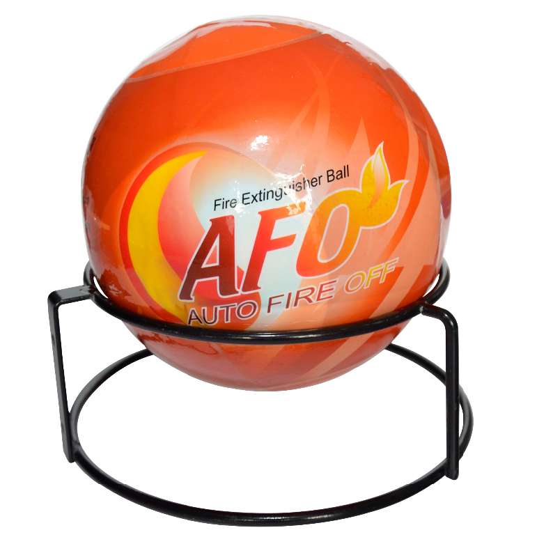 توپ اطفا حریق ای اف او مدل AFO توپ اطفا حریق ای اف او مدل AFO