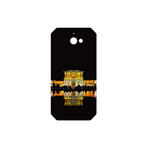 MAHOOT Ali Qapu Cover Sticker for CAT S50