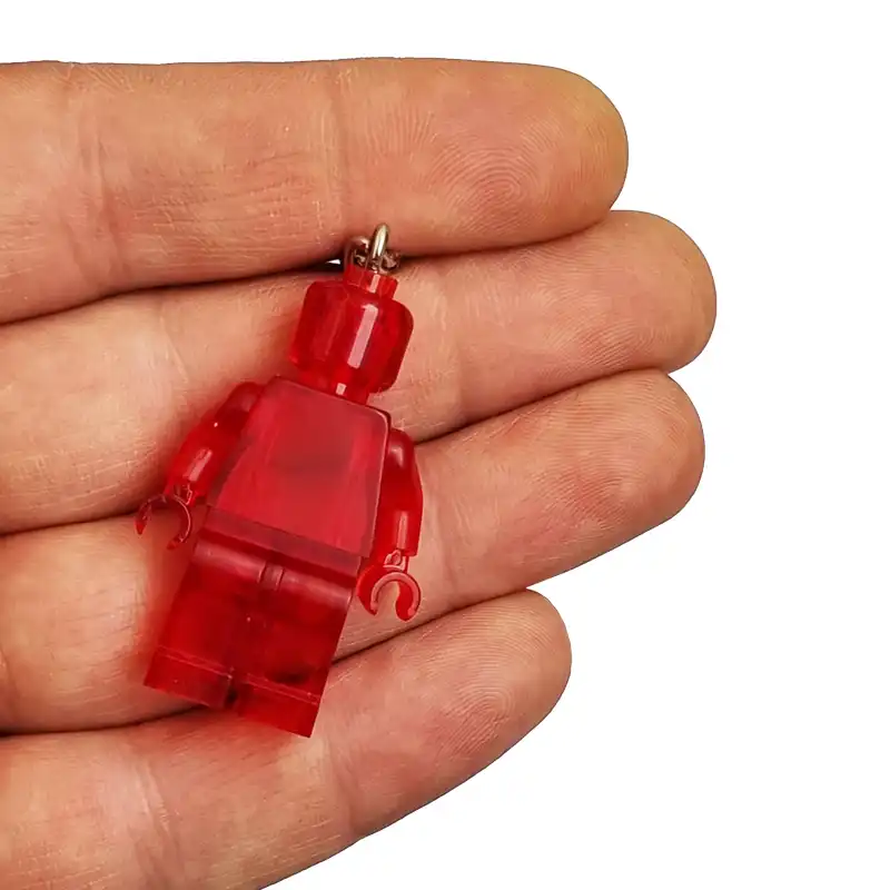 جاکلیدی مدل آدمک