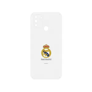 MAHOOT Real_Madrid_1 Cover Sticker for Gplus S10 2022