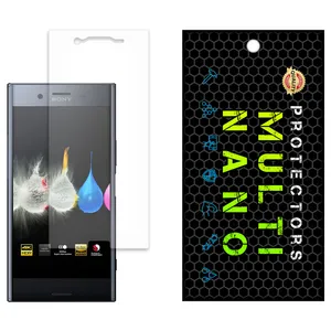 Multi Nano X-S1M Screen Protector For Sony Xperia XZ Premium