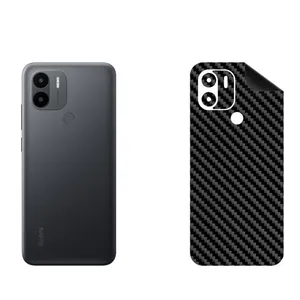Bestor BT-Fiber Back Skin For Xiaomi Redmi A1 Plus