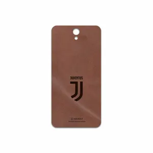 MAHOOT MNL-JUVE Cover Sticker for Lenovo Vibe S1 Lite