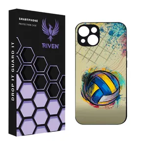 RIVEN RI3-15 Case For Apple iphone 14