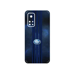 MAHOOT FAW Cover Sticker for Xiaomi Mi 10T Pro 5G