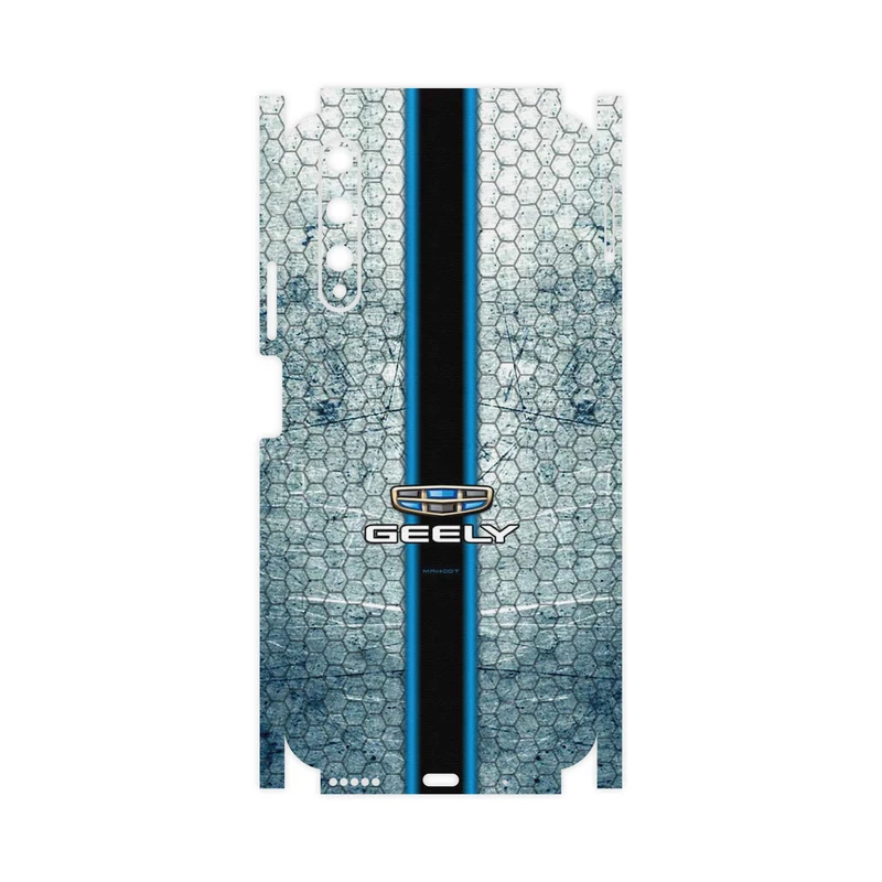 برچسب پوششی ماهوت مدل GEELY-FullSkin مناسب برای گوشی موبایل هوآوی Nova 5T