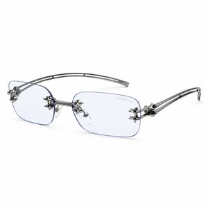 فریم عینک طبی مستطیلی جنتل مانستر کد 25002