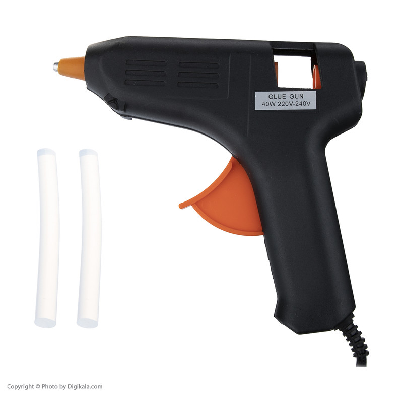 دستگاه چسب تفنگی امپایر مدل FH-160