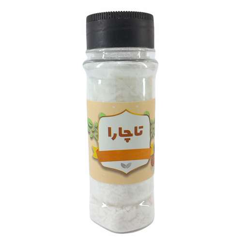 نشاسته گل تاچارا - 80 گرم