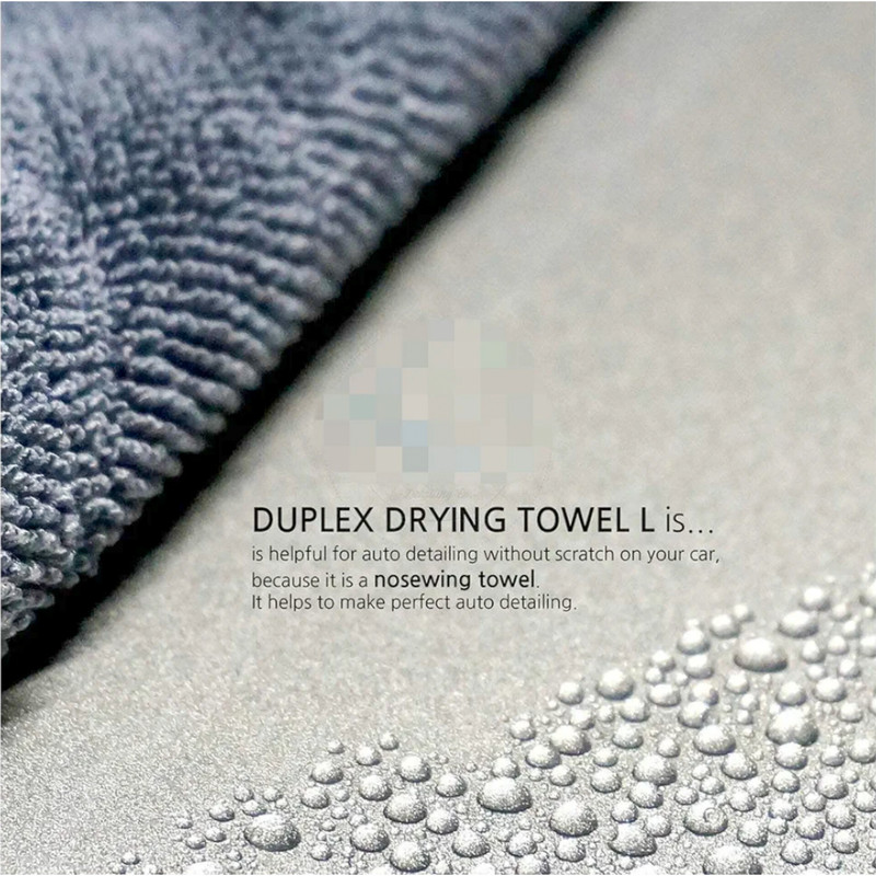 دستمال خشک کن خودرو مدل 1200GSM