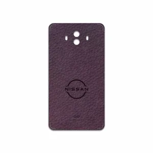 MAHOOT PL-NSSN Cover Sticker for Huawei Mate 10