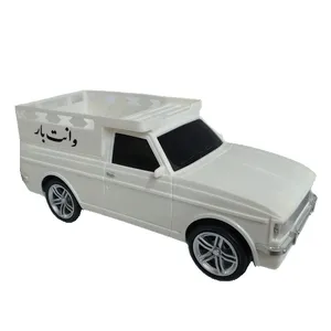 ماشین بازی مدل وانت بار