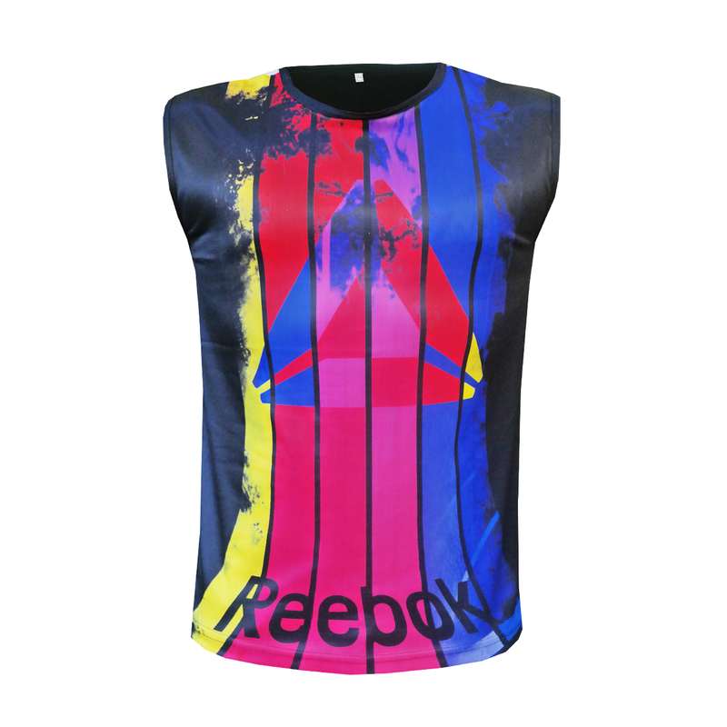 تاپ ورزشی مردانه مدل MA1047