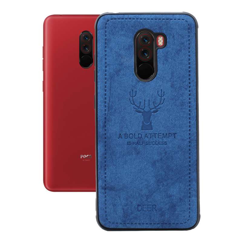کاور مدل Gavazni مناسب برای گوشی موبایل شیائومی Poco Phone F1 کاور مدل Gavazni مناسب برای گوشی موبایل شیائومی Poco Phone F1