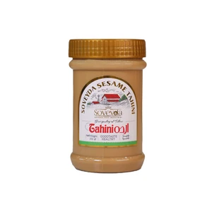ارده دو آتیشه سویدا - 400 گرم