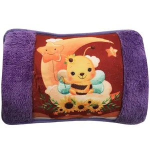 کیسه آب گرم برقی مدل ZANBORI-01