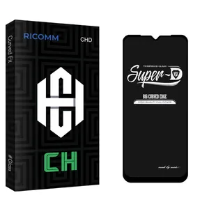 Ricomm CH2 SuperD Screen Protector For Samsung Galaxy A12 / M02 / M02s