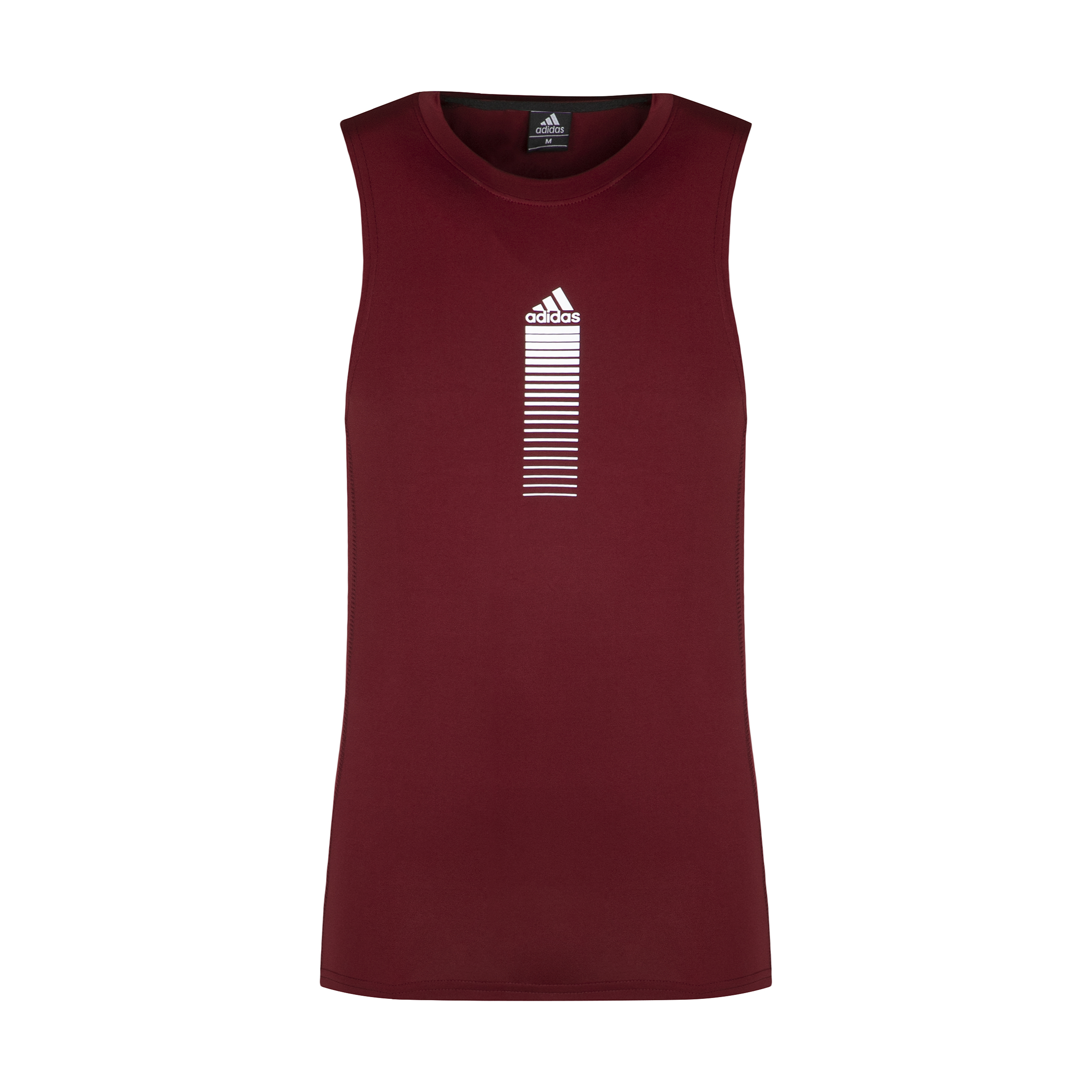 تاپ ورزشی مردانه مدل AS-143