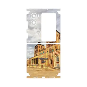 MAHOOT Golestan palace-FullSkin Cover Sticker for Oppo Find N2 Flip