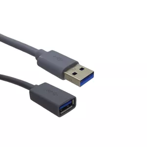 کابل افزایش طول USB3.0 مدل 402 طول 1.5 متر