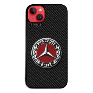 AKAM AMC-WA14PLUS-BENZ16 Cover For Apple iPhone 14 Plus