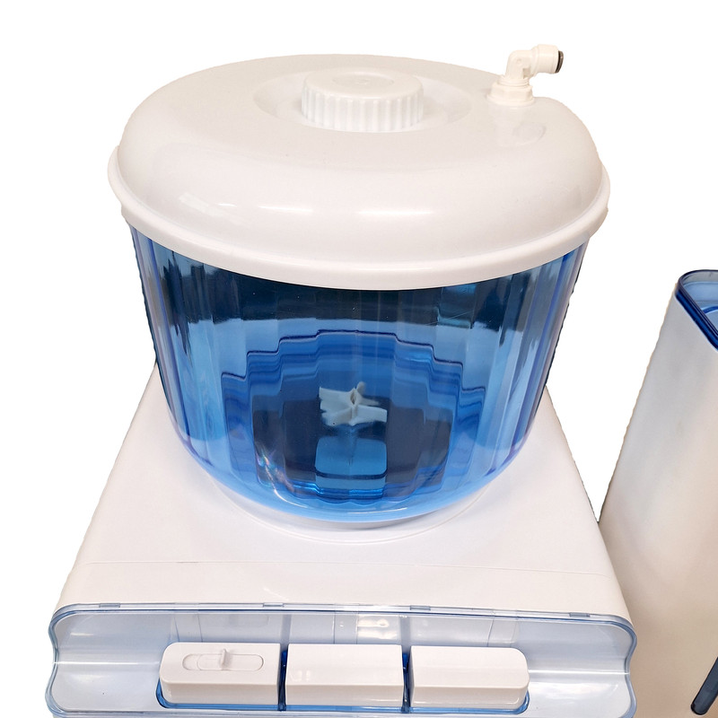 مخزن آبسرد کن مدل اتصال به آب شهری