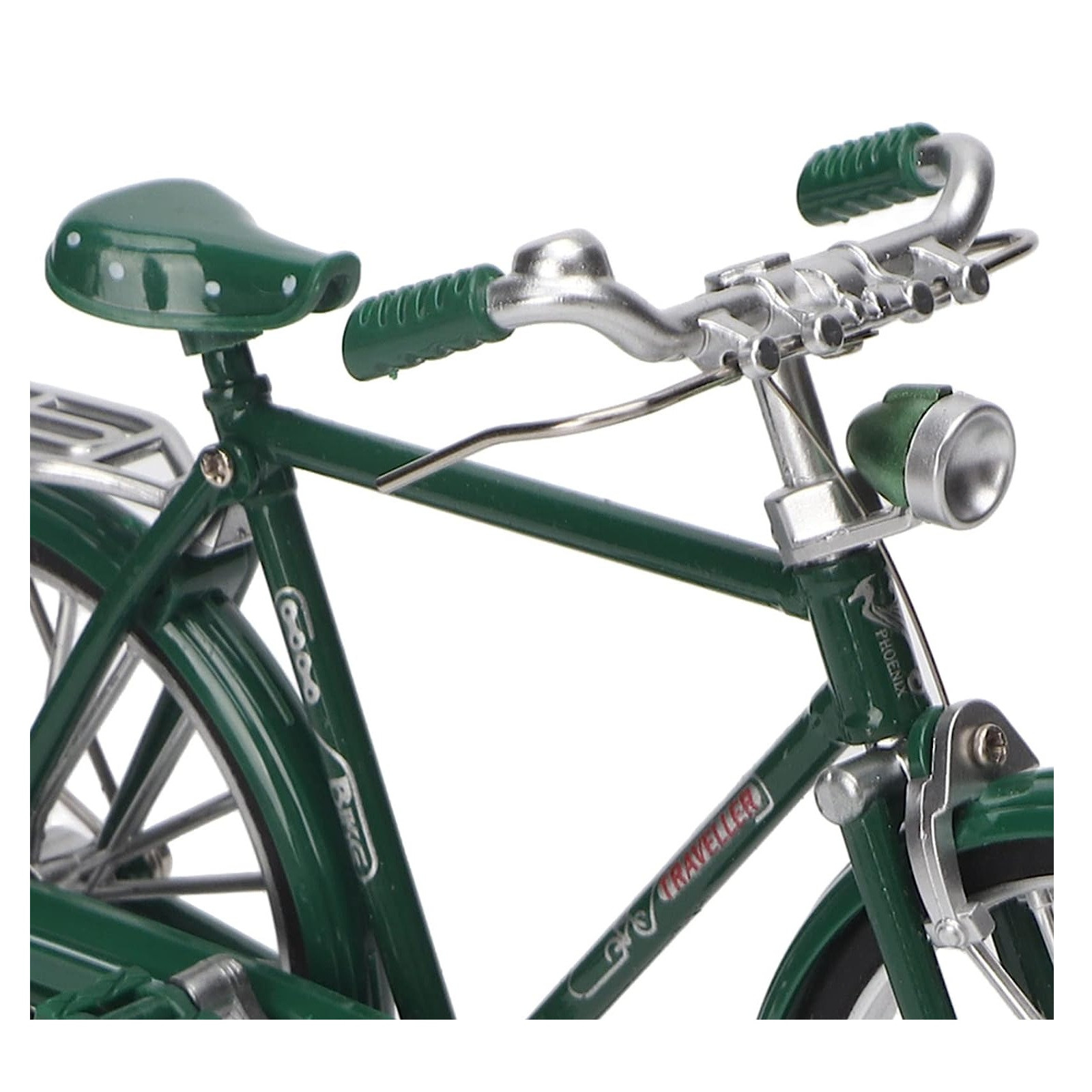 دوچرخه اسباب بازی مدل Mini Bicycle Classic
