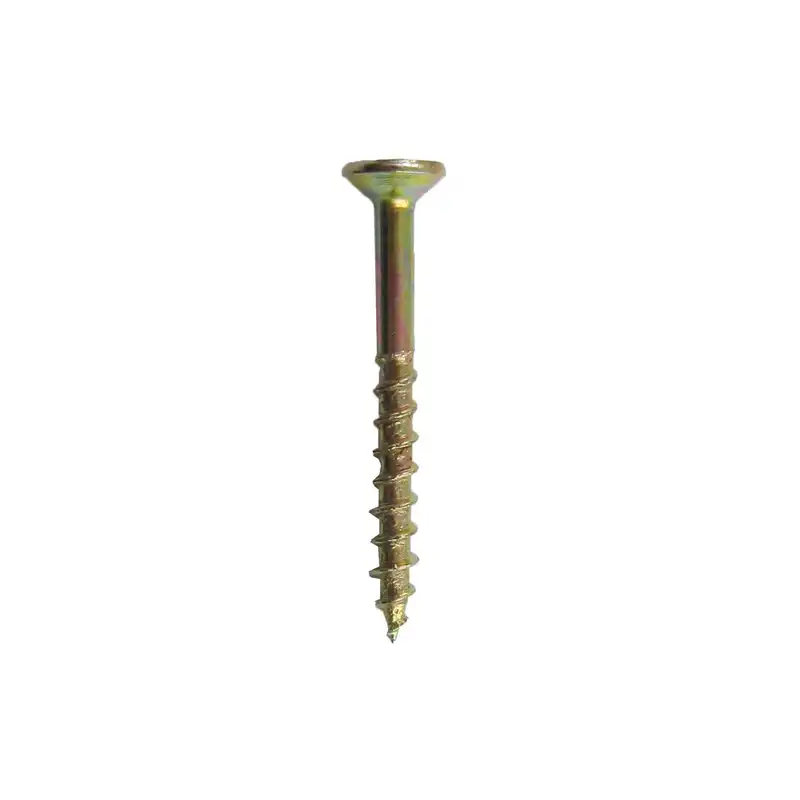 پیچ چوب ایبن مدل 1.5x8 کد 0612 بسته 144 عددی