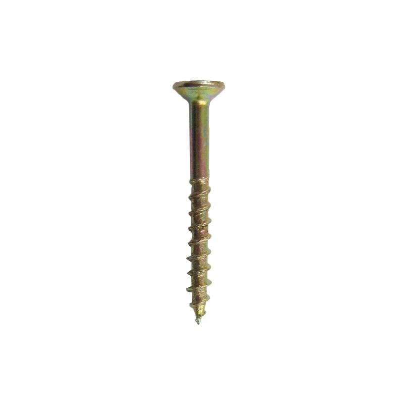 پیچ چوب ایبن مدل 1.5x8 کد 0612 بسته 144 عددی
