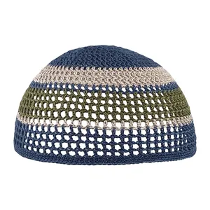 کلاه دستبافت زنانه کد 0111538