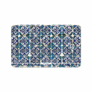 MAHOOT Iran-Tile1 Cover Sticker for Samsung Galaxy Tab A 10.1 2016 T580