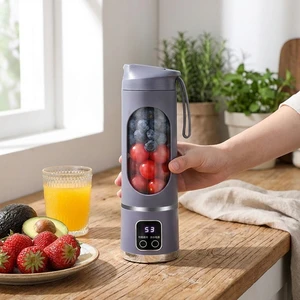 شیکر مدل hs-860 گنجایش 0.45 لیتر