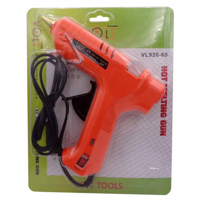 دستگاه چسب حرارتی ولت مدل VL920-60