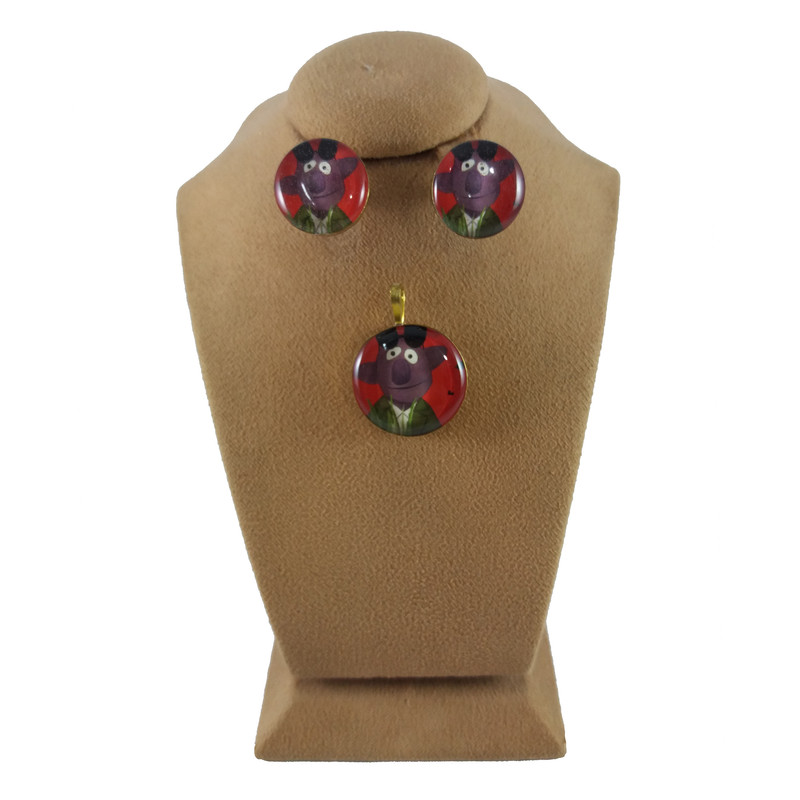 نیم ست دخترانه مدل جناب خان کد G1083 نیم ست دخترانه مدل جناب خان کد G1083