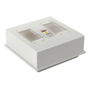 دستگاه جوجه کشی کاکس خانگی ظرفیت 42 عددی