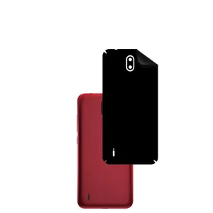 PG RG Back Skin For NOKIA C1 2020