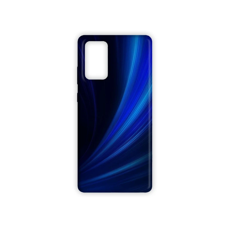 کاور مدل اسپرت کد 386 مناسب برای گوشی موبایل سامسونگ galaxy a54