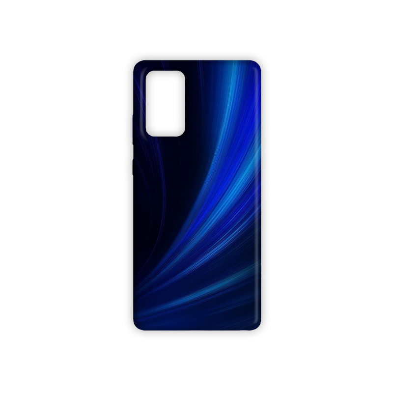 کاور مدل اسپرت کد 386 مناسب برای گوشی موبایل سامسونگ galaxy a73